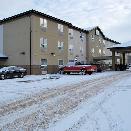 Paradise Inn And Suites Redwater المظهر الخارجي الصورة