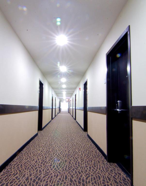 Paradise Inn And Suites Redwater المظهر الخارجي الصورة