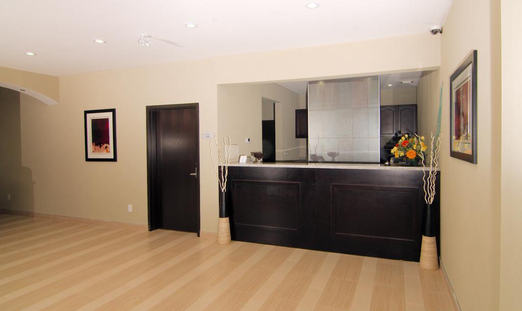 Paradise Inn And Suites Redwater المظهر الخارجي الصورة