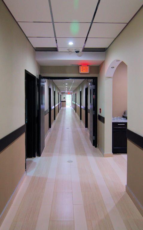 Paradise Inn And Suites Redwater المظهر الخارجي الصورة