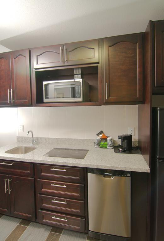 Paradise Inn And Suites Redwater المظهر الخارجي الصورة
