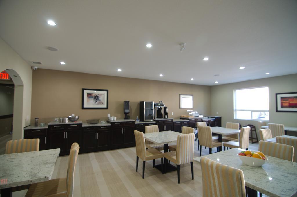 Paradise Inn And Suites Redwater المظهر الخارجي الصورة