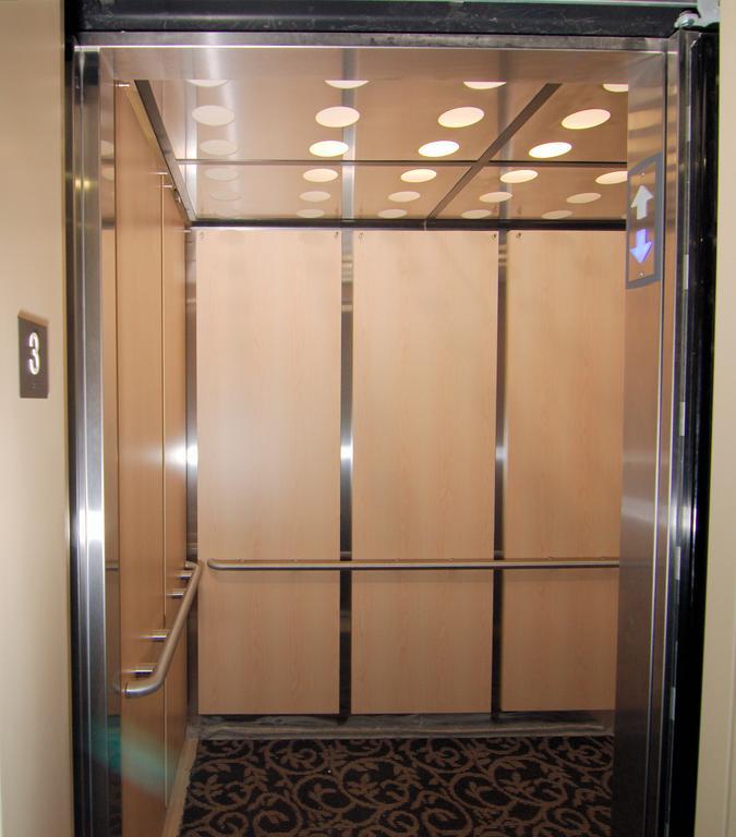 Paradise Inn And Suites Redwater المظهر الخارجي الصورة