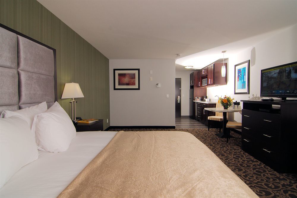 Paradise Inn And Suites Redwater المظهر الخارجي الصورة