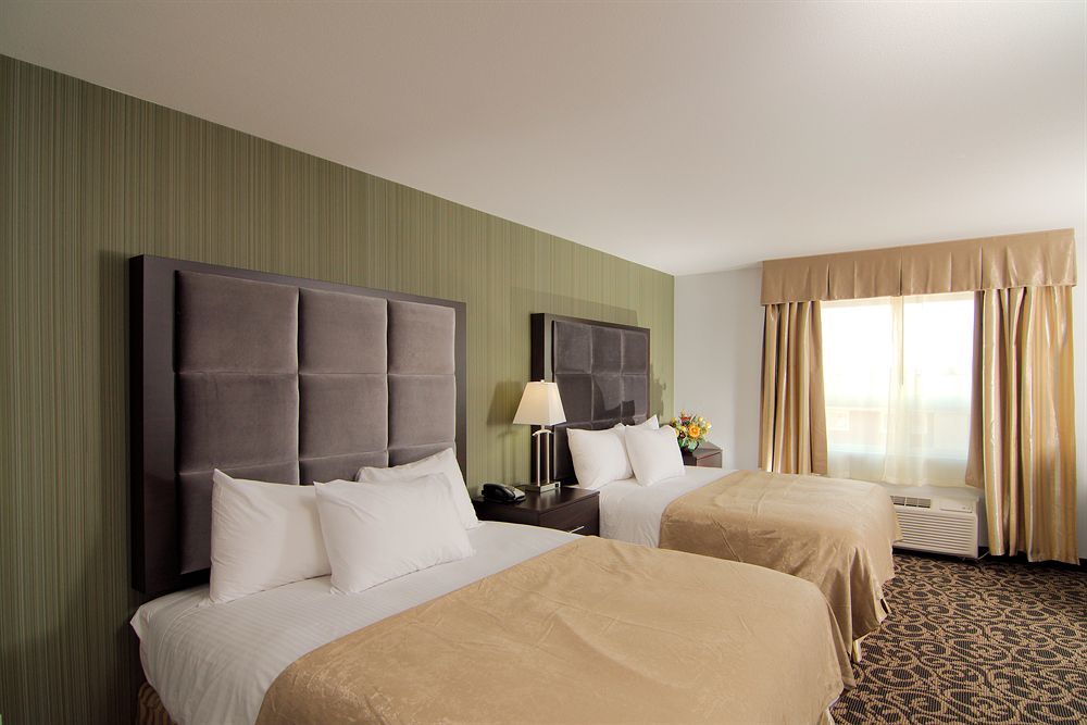 Paradise Inn And Suites Redwater المظهر الخارجي الصورة