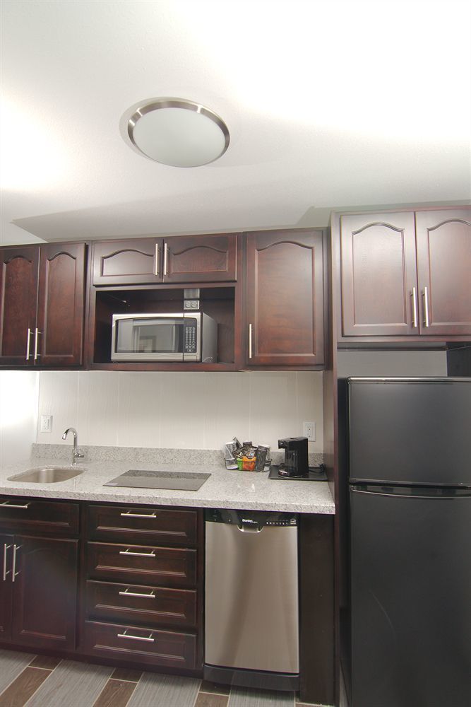 Paradise Inn And Suites Redwater المظهر الخارجي الصورة