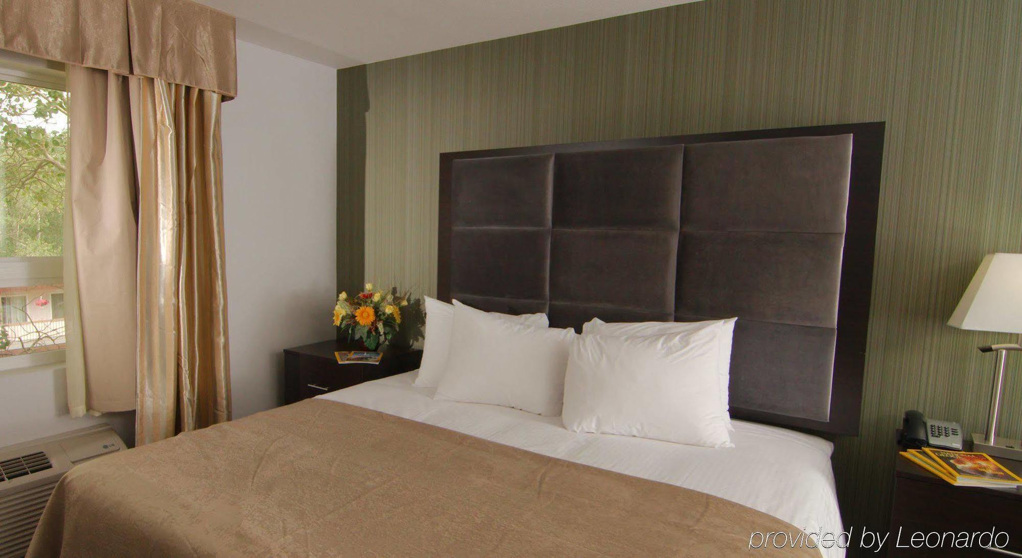 Paradise Inn And Suites Redwater المظهر الخارجي الصورة