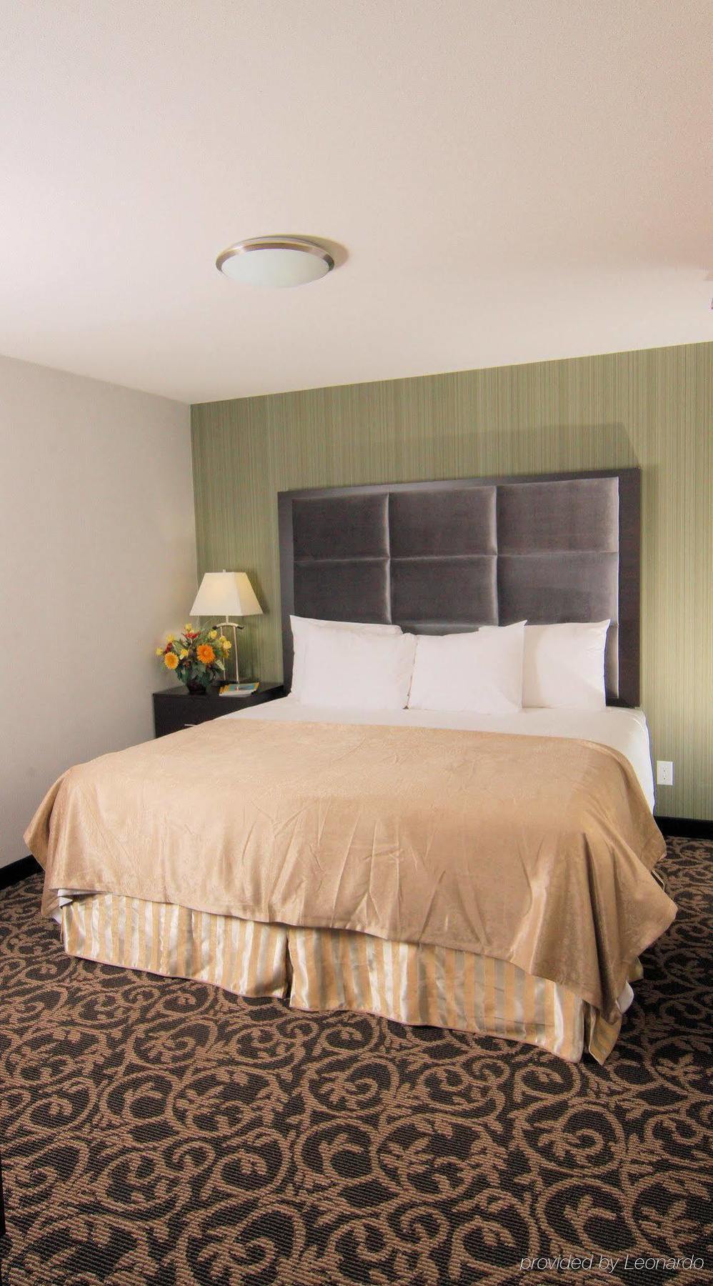 Paradise Inn And Suites Redwater المظهر الخارجي الصورة