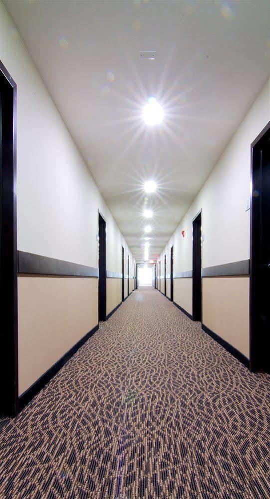 Paradise Inn And Suites Redwater المظهر الخارجي الصورة